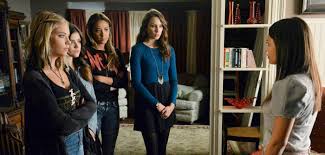 The Artist Within ... Bethany Young | ✧Pll✧ Amino