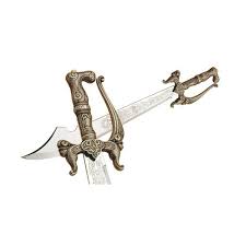 Bildergebnis für crossed scimitars