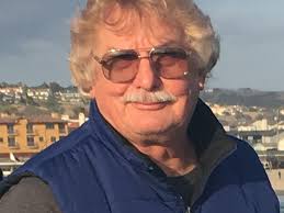 Frank "Richard" Homan