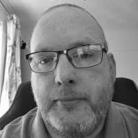 Martin Russell-Raymond