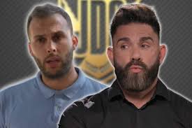 Confirmat, l'audiència esclata contra 'Joc de cartes' de Marc Ribas:  'Prepotent'