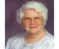 May Wilson Obituary (2024)