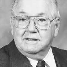 Robert L. “Sweetpea” Sands