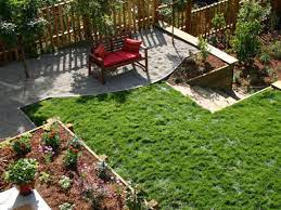 This grass is best if you happen to be hunting for a lawn that appears healthful and natural. Landscape Solutions Diy