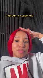 Bad Bunny Responde Con Amor a sus Fans en República Dominicana