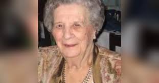 Anna Muller Wilson Obituary