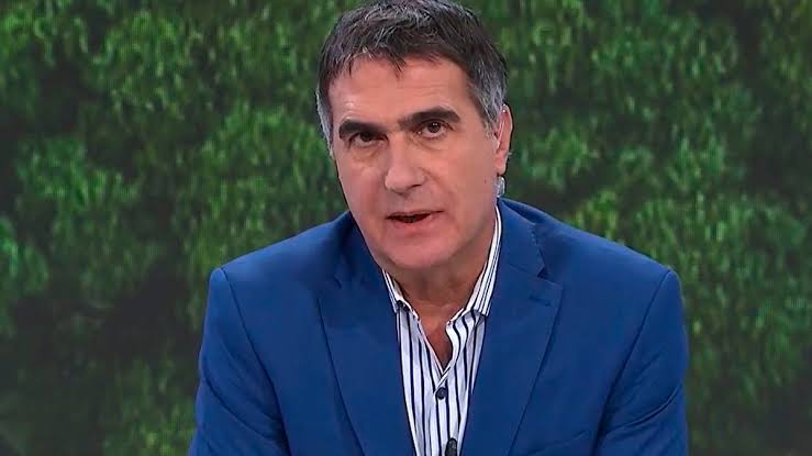 Inútiles y vagos: el durísimo editorial de Antonio Laje contra la clase  política tras la muerte de Morena