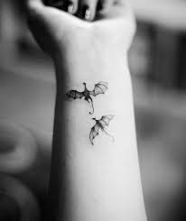 Dracarys Tattoos Body Art Tattoos Dragon Tattoo Designs
