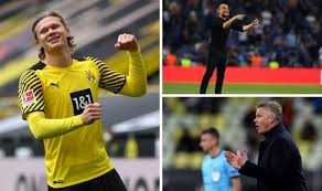 Uefa champions league final | man city v chelsea. Pz1p05mdb9gdcm