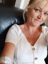 Barbara Bury's Instagram, Twitter & Facebook