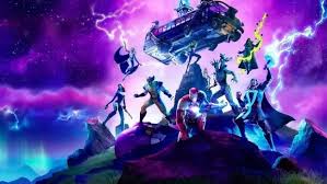 Salut a tous, le premier défis secret de la saison 4 est la ce défis une fois de plus avec les corail du nord de la carte de fortnite. Liste Des Pieces Xp Pieces Cachees Fortnite Saison 4 Gamewave