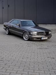 The Unofficial W126 Coupe Sec Picture Thread Mercedes Benz Forum Mercedes Benz Coupe Mercedes Sec