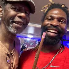 A year ago I was honored as a black male educator in Georgia representing  the 2% of male educators! Now a year later I'm still in awe to be found in  little