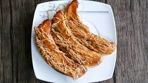 Berikut ini adalah beberapa langkah cara memulai cek resep cara membuat pisang coklat lumer dan crispy. Cara Bisnis Pisang Goreng Krispi Perhitungan Modal Bahan Baku Hingga Omzet Keuntungannya