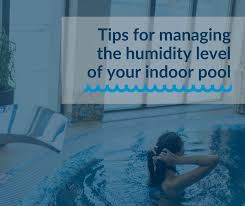 In large pools 4 cartridges last about 4 months. Indoor Pool Humidity Problems Beyond The Scope Of Regular Pool Maintenance