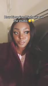 Why Did Tasha Say Flesh Like That