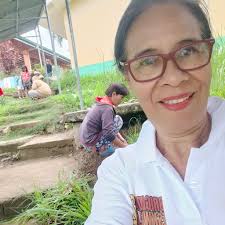 Wish you were here? For some this is the nicest spot of Senglea. More  information with the photo.