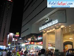 Lee gardens hotel shanghai is located at no.255 dong an road shanghai china in xuhui, 2.8 miles from the center of shanghai. Lee Gardens Plaza Hotel Hatyaihotel
