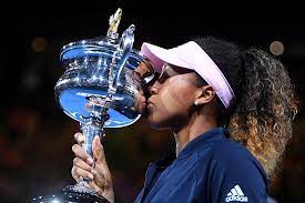 We did not find results for: Naomi Osaka Privat Gluck Im Spiel Und In Der Liebe Fur Das Tennis Ass News De
