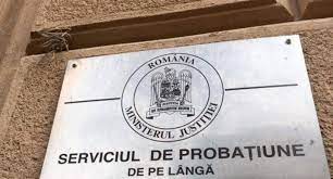 Procese intentate de catre serviciile de probatiune pentru revocarea sau anularea suspendarii procese intentate de către serviciile de probaţiune pentru revocarea sau anularea suspendării puncte preluare anunturi evenimentul regional al moldovei in iasi. Zeci De Posturi Vacante In Cadrul Serviciilor De ProbaÈiune Din Fiecare JudeÈ C