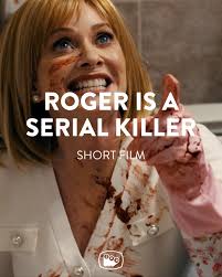 Just in time for the holidays! Get ready for some dark laughs with the  release of “Roger Is a Serial Killer”—a comedy short from filmmaker and  friend of TBD, Don Swaynos! Mixed,