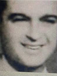 Aaron Borders “Pete” Quinn Jr. (1928-2000)