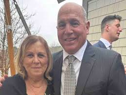 Fundraiser for Patricia Amirault by Gerrilyn Trafficante : Finally FREE!