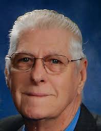 Obituary information for William Thomas McGill