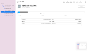 I found that if you go to: Enter A Password To Unlock The Disk Maci Apple Community