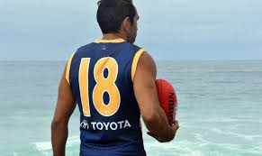 Afl adelaide crows home jersey baby babies kids childrens toddler size 00. Adelaide Crows Unveil New Indigenous Jumper Nitv