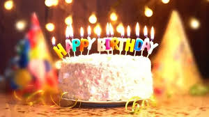 Maybe you would like to learn more about one of these? Comma After Happy Birthday The Definitive Guide