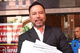 Riferendosi a abu hassan, lp, album, ur 7029. Former Umno Leader Khairuddin Lodges Report With Fbi Against Najib Over 1mdb Scandal Se Asia News Top Stories The Straits Times