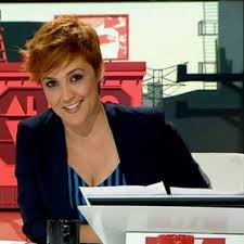 El programa regresará la siguiente temporada con un nuevo rostro. Cristina Pardo Deja Al Rojo Vivo Y Se Despide De Ferreras Con Un Tierno Beso