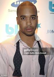 338 Devon Warner Photos & High Res Pictures