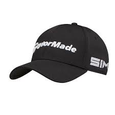 Taylormade Tour Cage Radar Hat Pga Tour Superstore