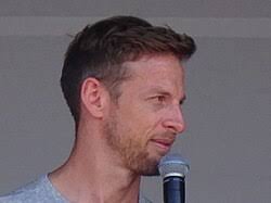 Jenson Button