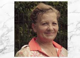 Patricia Eileen Proctor Farmer