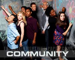 The sixth and final season of the television comedy series community premiered on yahoo! Community Tv Dizileri Finaller Tv