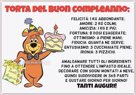 Pin Di Emanuela Farina Su Dolci Momenti Buon Compleanno Buon Compleanno Bella Buon Compleanno Divertente