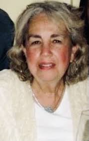 Patricia Moore Obituary