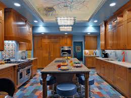 paint ideas for kitchens: pictures