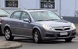 CHEVROLET-VECTRA