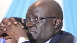 George magoha is a kenyan surgeon, educator and government official. Cs Magoha Stripped Of Powers After Humiliating Senior County Education Official K24 Tv