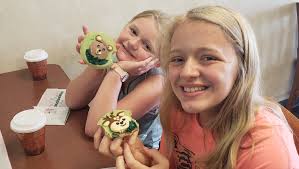 Fundraiser by Amanda Baysinger : Donate to Stella Capuano's fight against  Leukemia