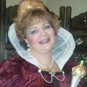 Ginger Langford (gingerlangford)