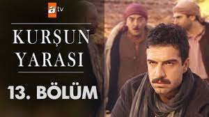 Efsane olmuş yine ahmet kaya şarkısı alıp götürüyor insanı yüreğine sağlık berdan mardini. Kursun Yarasi Tv Series 2003 Photo Gallery Imdb