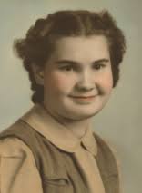 Obituary information for June L. “June Bug” Stevens