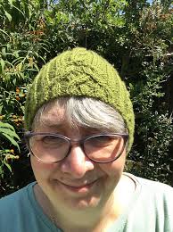 Ravelry: River Lea Rambles Hat pattern by Deb Cunningham
