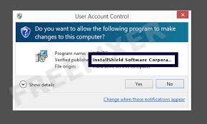 Then easily deploy to windows store and nano server. Installshield Software Corporation 0 Detection Rate