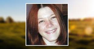 Jennifer McKinley Obituary May 19, 2012